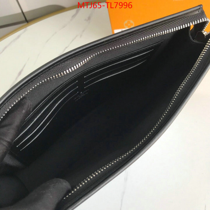 LV Bags(4A)-Wallet,ID: TL7996,$: 65USD