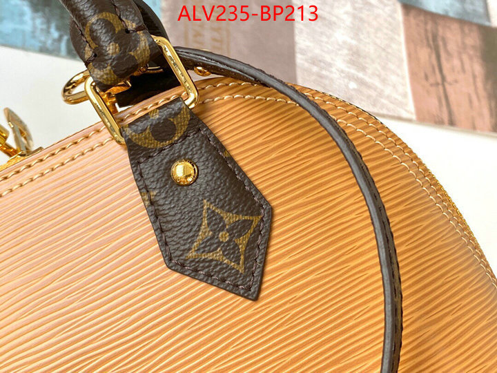 LV Bags(TOP)-Alma-,ID: BP213,$:235USD