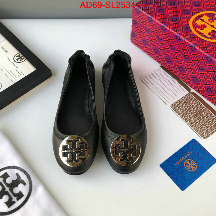 Women Shoes-Tory Burch,is it ok to buy replica , ID: SL2534,$: 69USD