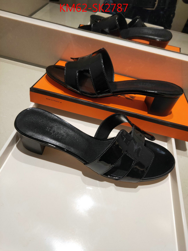 Women Shoes-Hermes,replica every designer ,Code: SK2787,$:62USD