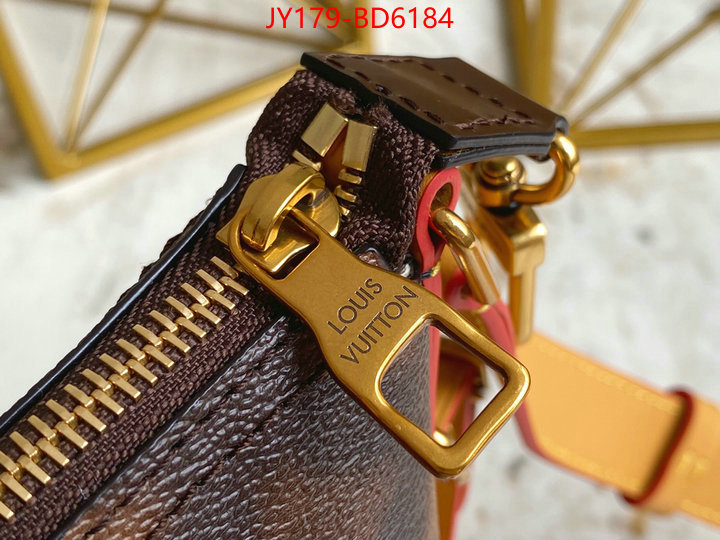 LV Bags(TOP)-Nono-No Purse-Nano No-,ID: BD6184,$: 179USD