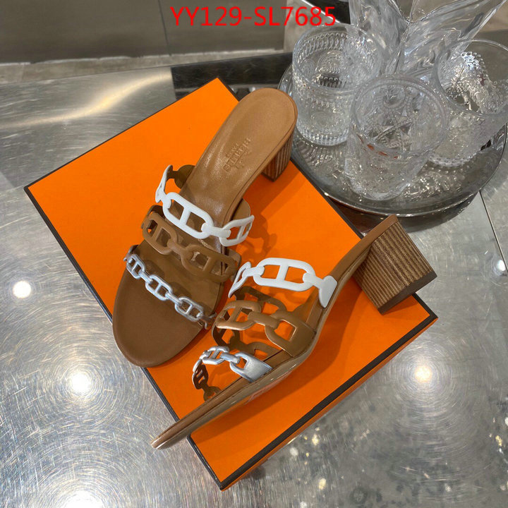 Women Shoes-Hermes,are you looking for , ID: SL7685,$: 129USD