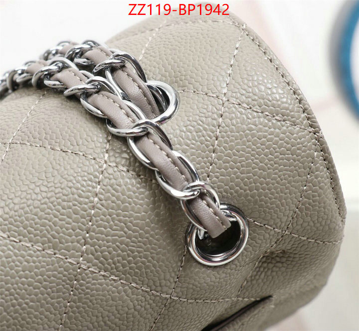 Chanel Bags(4A)-Diagonal-,ID: BP1942,$: 119USD