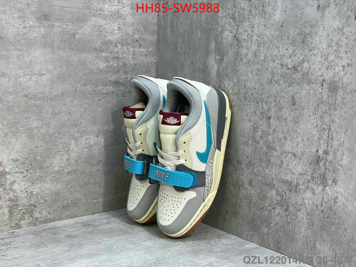 Men Shoes-Nike,high-end designer , ID: SW5988,$: 85USD