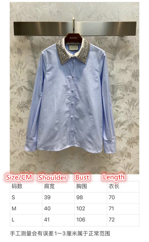 Clothing-Gucci,aaaaa+ replica designer , ID: CW989,$: 119USD