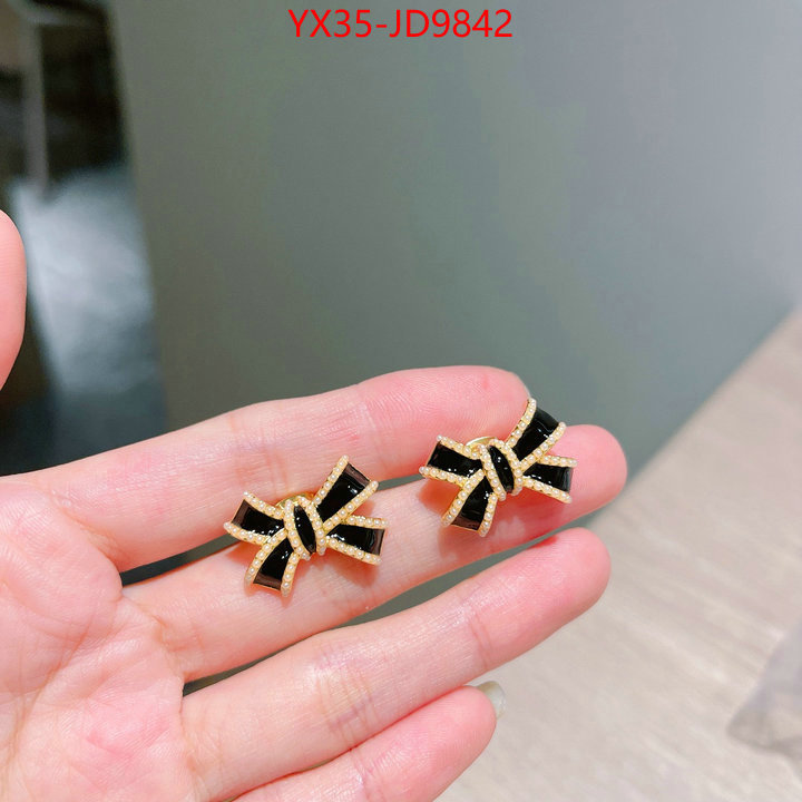 Jewelry-CELINE,buy aaaaa cheap , ID: JD9842,$: 35USD