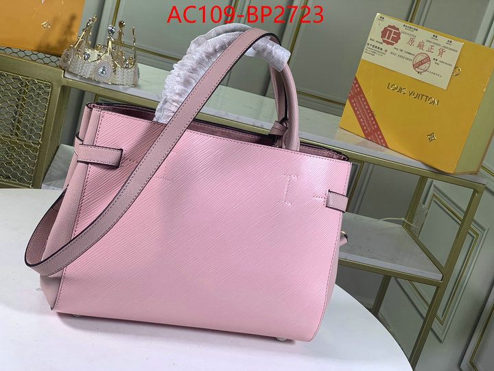 LV Bags(4A)-Handbag Collection-,ID: BP2723,$: 109USD