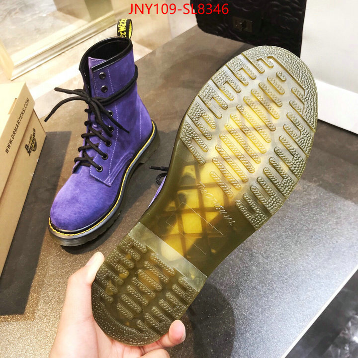 Women Shoes-DrMartens,shop cheap high quality 1:1 replica , ID: SL8346,$: 109USD