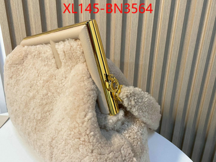 Fendi Bags(4A)-First Series-,top sale ,ID: BN3564,$: 145USD