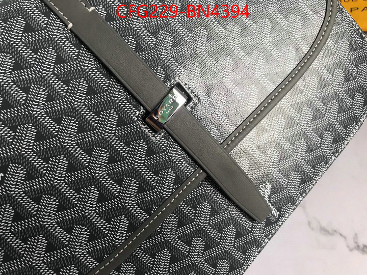 Goyard Bags(TOP)-Diagonal-,ID: BN4394,$: 229USD