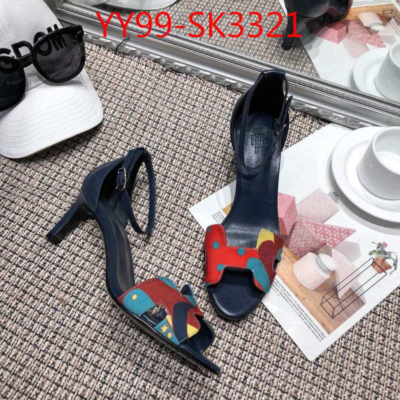 Women Shoes-Hermes,replica aaaaa designer , ID: SK3321,$:99USD