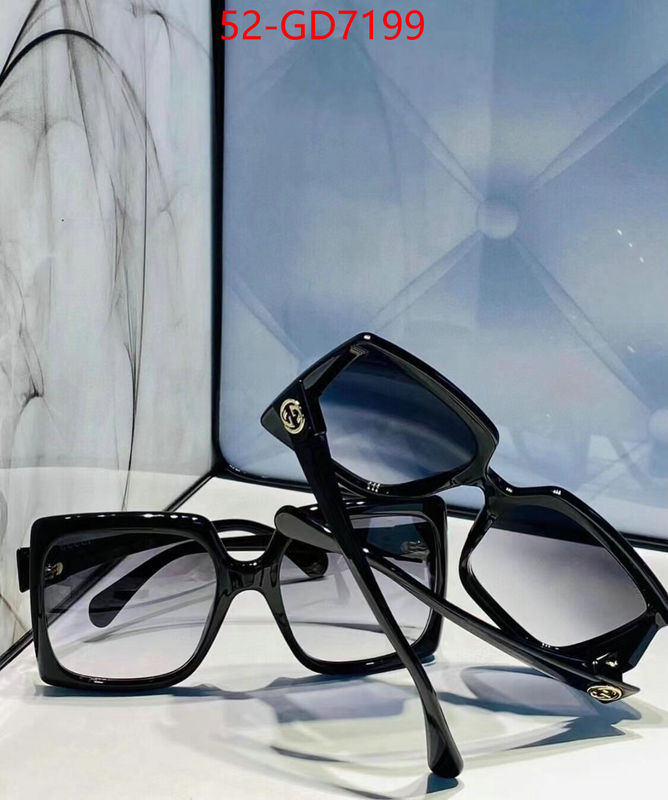 Glasses-Gucci,where can i find , ID: GD7199,$: 52USD