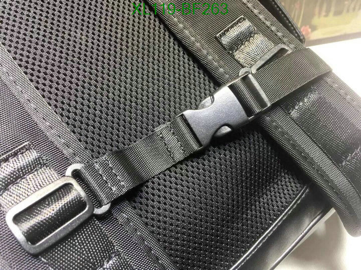 Gucci Bags(4A)-Backpack-,where can i find ,ID: BF263,$:119USD