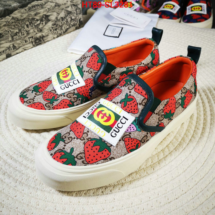 Women Shoes-Gucci,buy cheap , ID: SL3281,$: 89USD