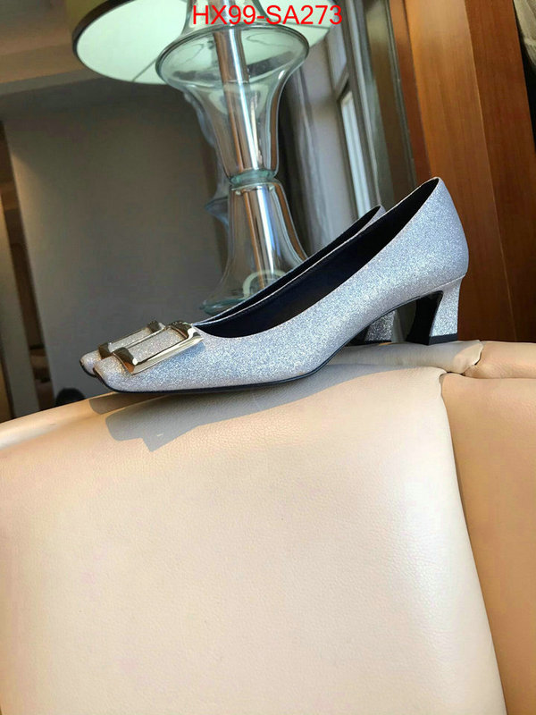 Women Shoes-Rogar Vivier,where to find the best replicas , ID:SA273,$: 99USD