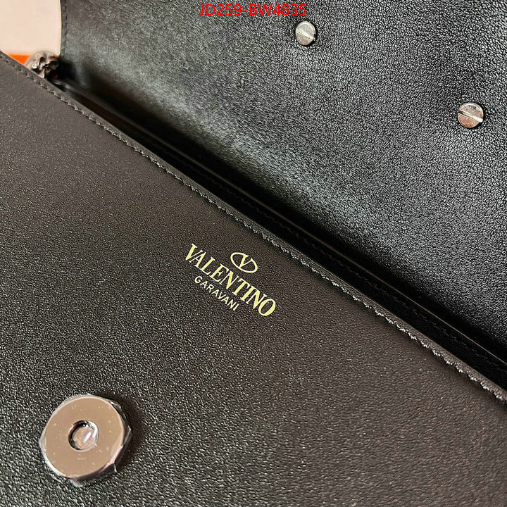 Valentino Bags (TOP)-LOC-V Logo ,aaaaa+ replica ,ID: BW4835,$: 259USD