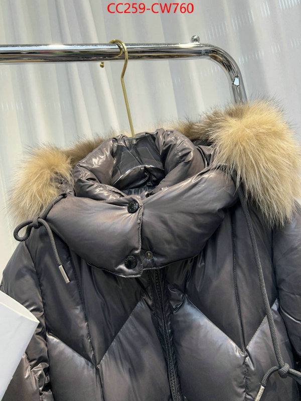 Down jacket Women-Moncler,best knockoff , ID: CW760,$: 259USD