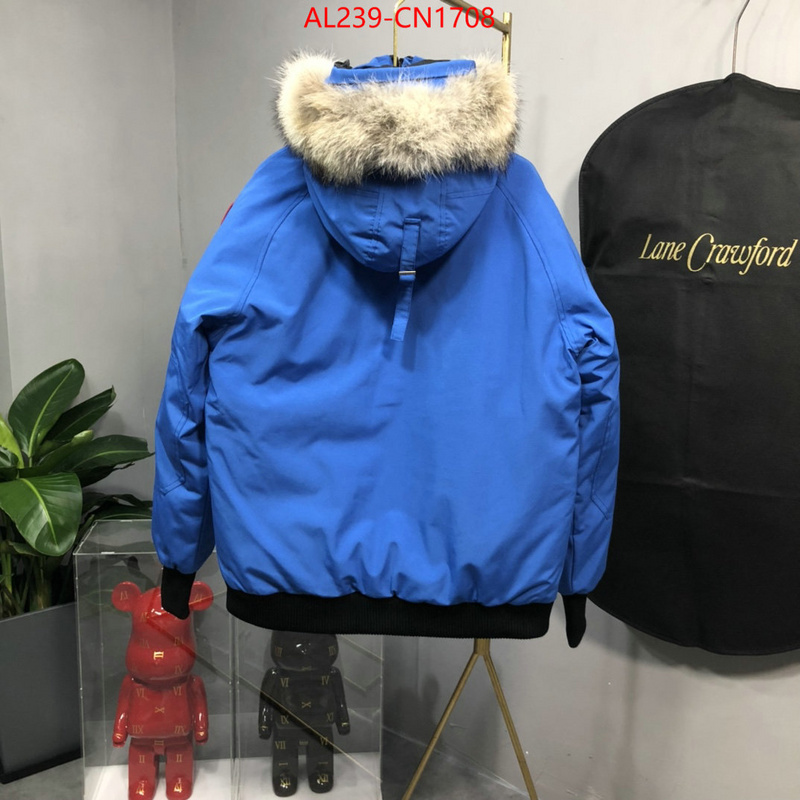 Down jacket Women-Canada Goose,sellers online , ID: CN1708,