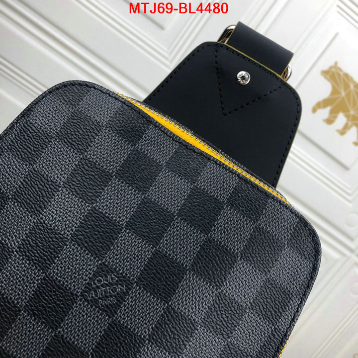 LV Bags(4A)-Avenue-,top sale ,ID: BL4480,$: 69USD