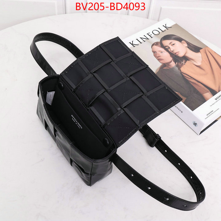 BV Bags(TOP)-Cassette Series,the best quality replica ,ID: BD4093,$: 205USD