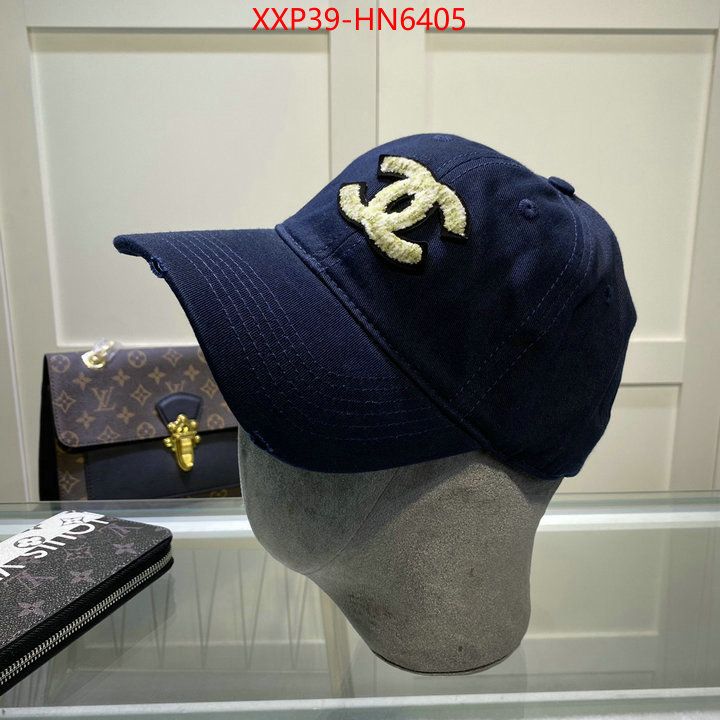 Cap (Hat)-Chanel,how to find designer replica , ID: HN6405,$: 39USD