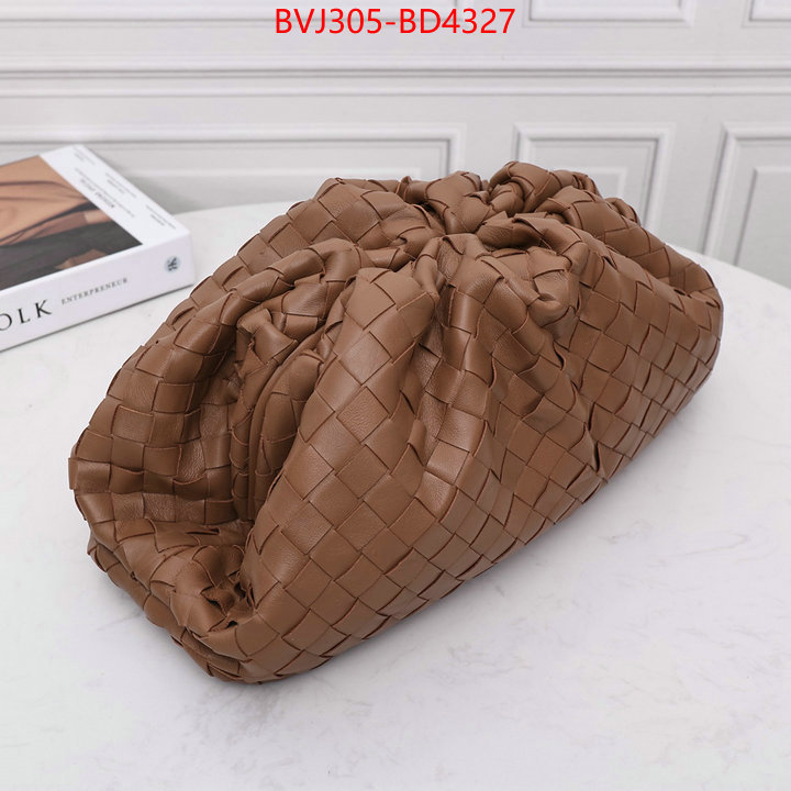 BV Bags(TOP)-Pouch Series-,replica how can you ,ID: BD4327,$: 305USD