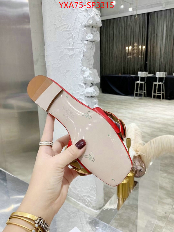 Women Shoes-Valentino,fashion , ID: SP3315,$: 75USD