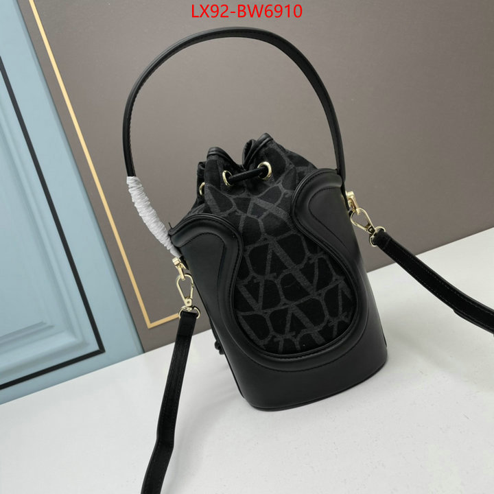 Valentino Bags(4A)-Diagonal-,wholesale sale ,ID: BW6910,$: 92USD