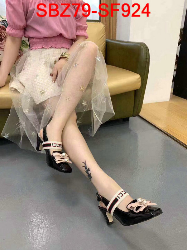 Women Shoes-Gucci,best website for replica , ID: SF924,$:79USD