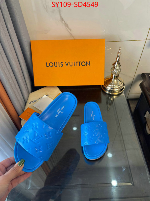 Women Shoes-LV,where to buy fakes , ID: SD4549,$: 109USD