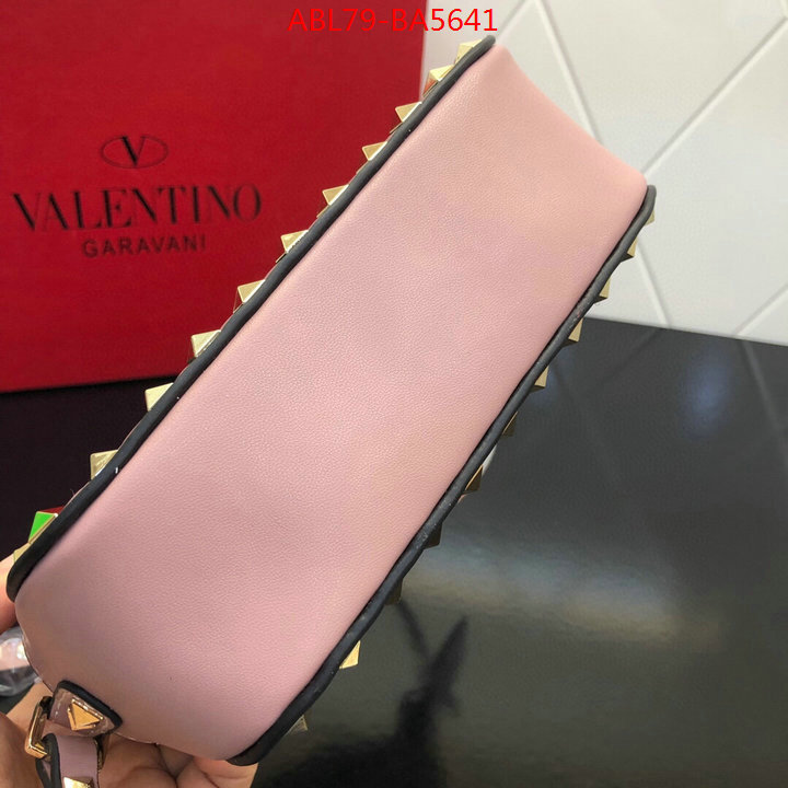 Valentino Bags(4A)-Diagonal-,top fake designer ,ID: BA5641,$: 79USD