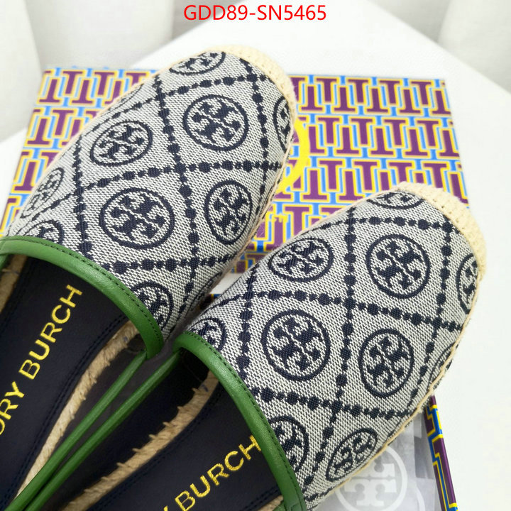 Women Shoes-Tory Burch,cheap replica , ID: SN5465,$: 89USD