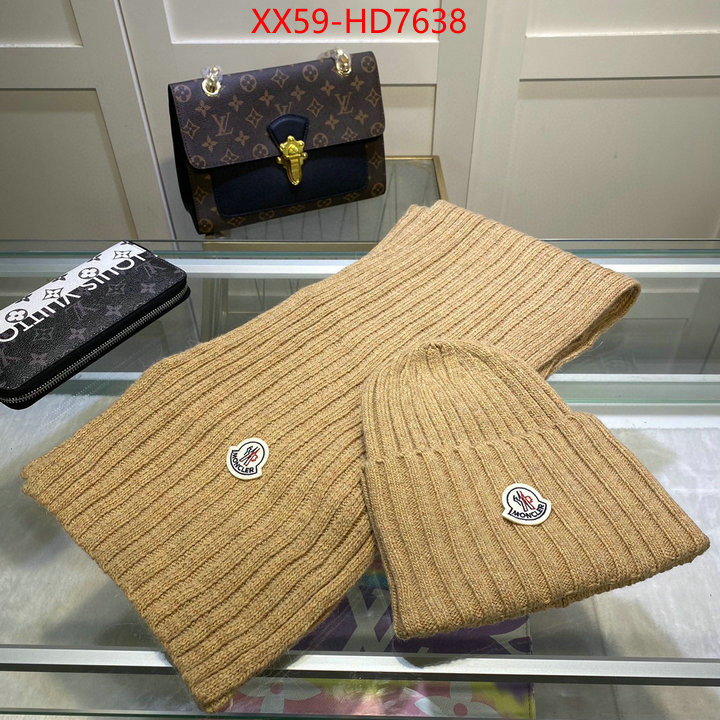 Cap (Hat)-Moncler,top quality , ID: HD7638,$: 59USD
