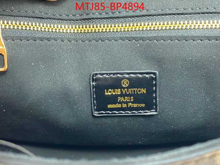 LV Bags(4A)-Pochette MTis Bag-Twist-,ID: BP4894,$: 85USD