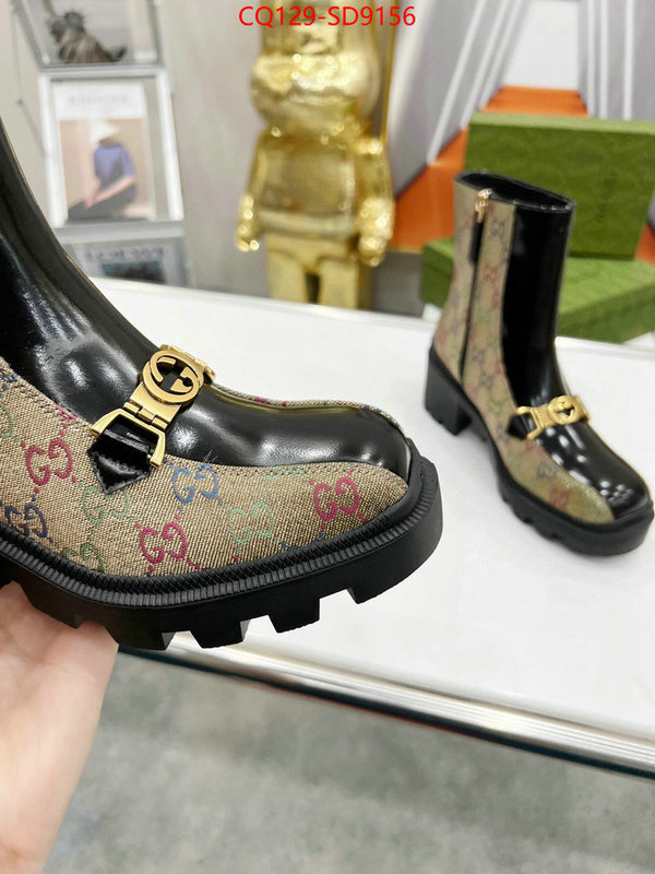 Women Shoes-Gucci,replica , ID: SD9156,$: 129USD