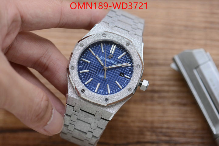 Watch(4A)-Audemars Piguet,online , ID: WD3721,$: 189USD