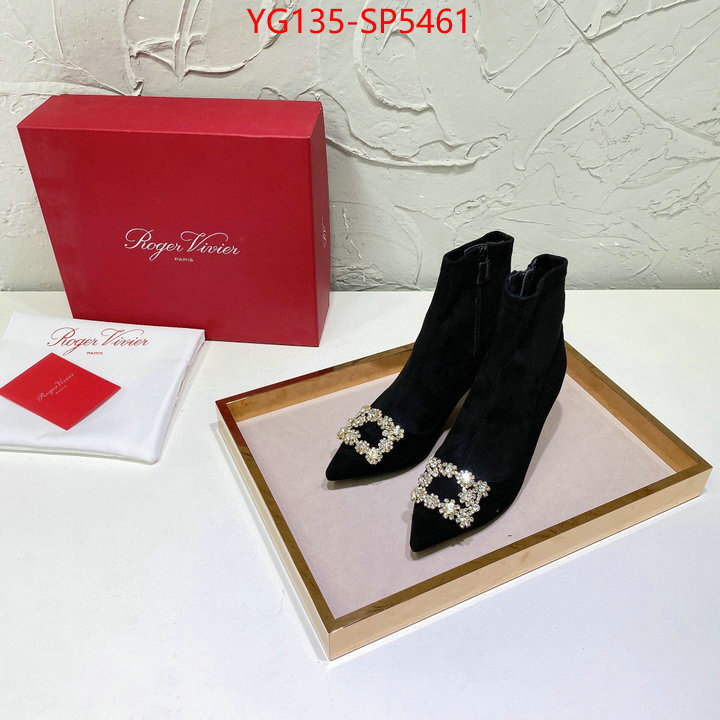 Women Shoes-Rogar Vivier,what's the best place to buy replica , ID: SP5461,$: 135USD