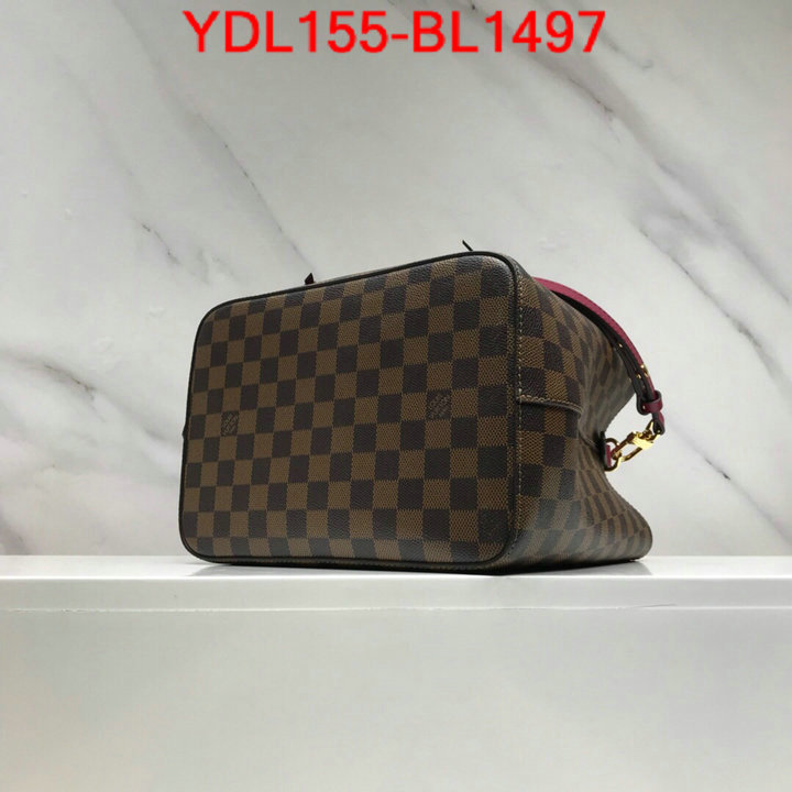 LV Bags(TOP)-Nono-No Purse-Nano No-,ID: BL1497,$: 155USD