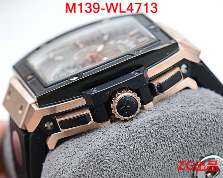 Watch(4A)-Hublot,cheap replica , ID: WL4713,$: 139USD