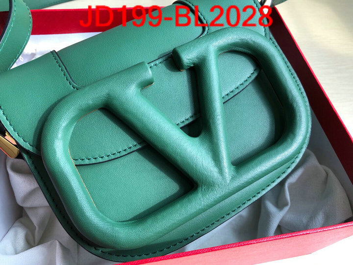 Valentino Bags (TOP)-Diagonal-,top designer replica ,ID: BL2028,$: 199USD