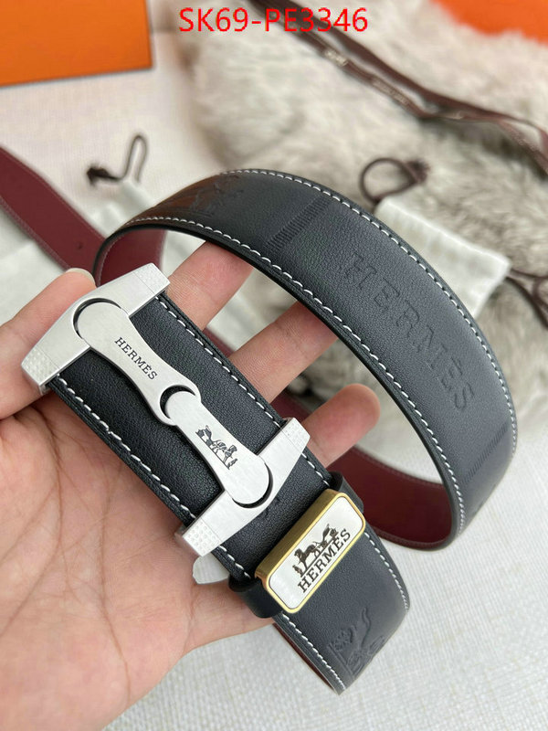 Belts-Hermes,replica designer , ID: PE3346,$: 69USD