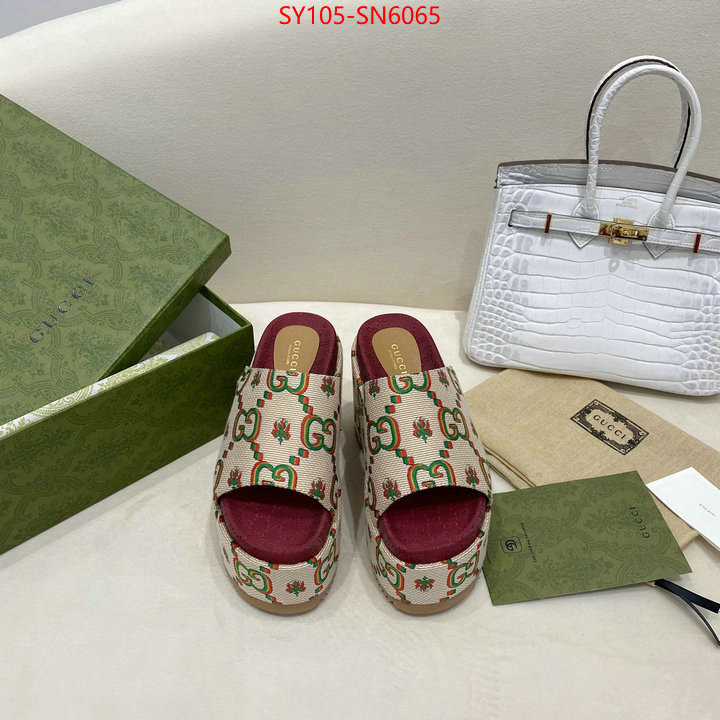 Women Shoes-Gucci,shop now , ID: SN6065,$: 105USD