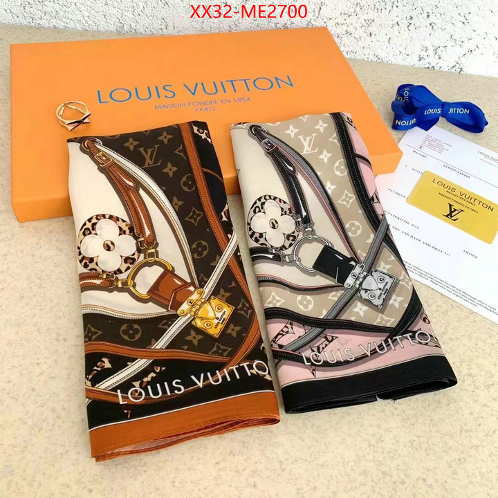 Scarf-LV,online china , ID: ME2700,$: 32USD