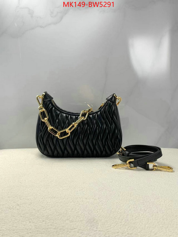 Michael Kors Bags(TOP)-Diagonal-,ID: BW5291,$: 149USD