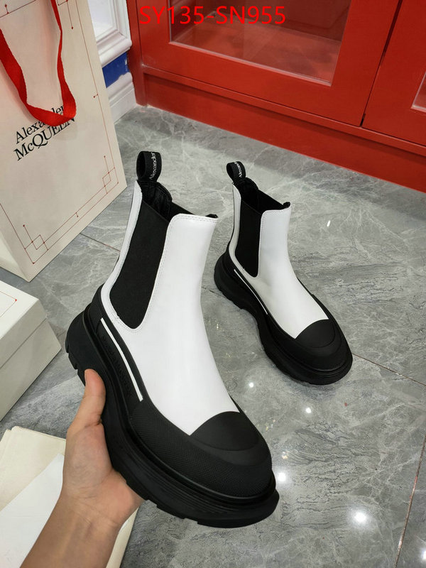 Women Shoes-Alexander McQueen,what , ID: SN955,$: 135USD