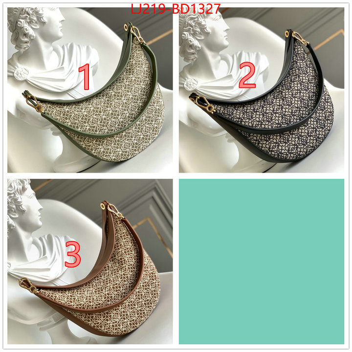 Loewe Bags(TOP)-Handbag-,perfect quality ,ID: BD1327,$: 219USD