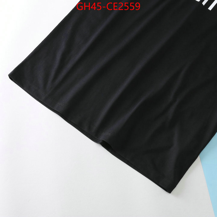 Clothing-Celine,luxury cheap , ID: CE2559,$: 45USD