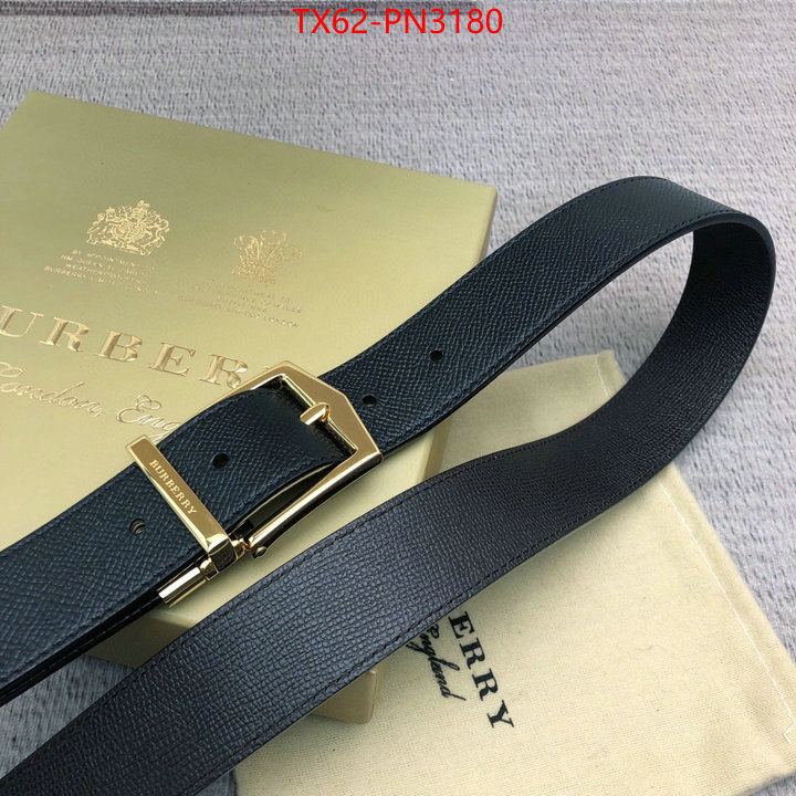 Belts-Burberry,from china 2023 , ID: PN3180,$: 62USD