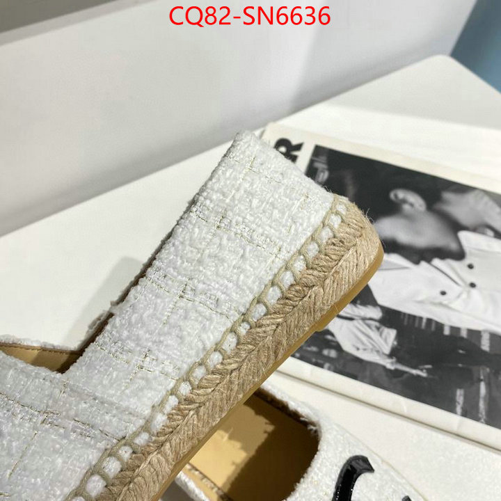 Women Shoes-Chanel,7 star collection , ID: SN6636,$: 82USD