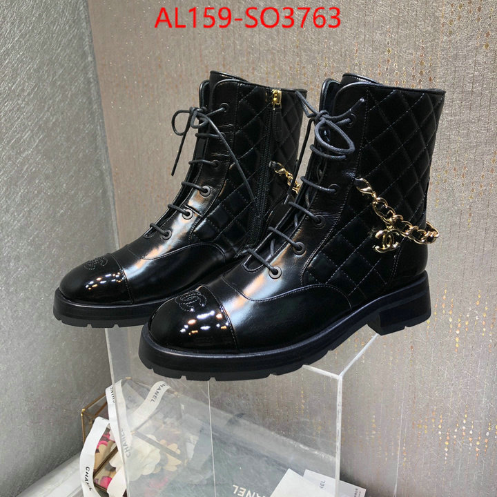 Women Shoes-Chanel,where to buy the best replica , ID: SO3763,$: 159USD